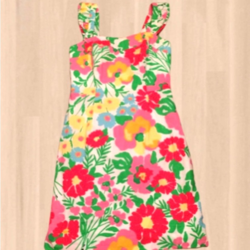 Lilly Pulitzer Sarafina Dress